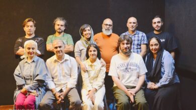 رپرتوار «جان پنهان» با «مرغابی وحشی» آغاز شد