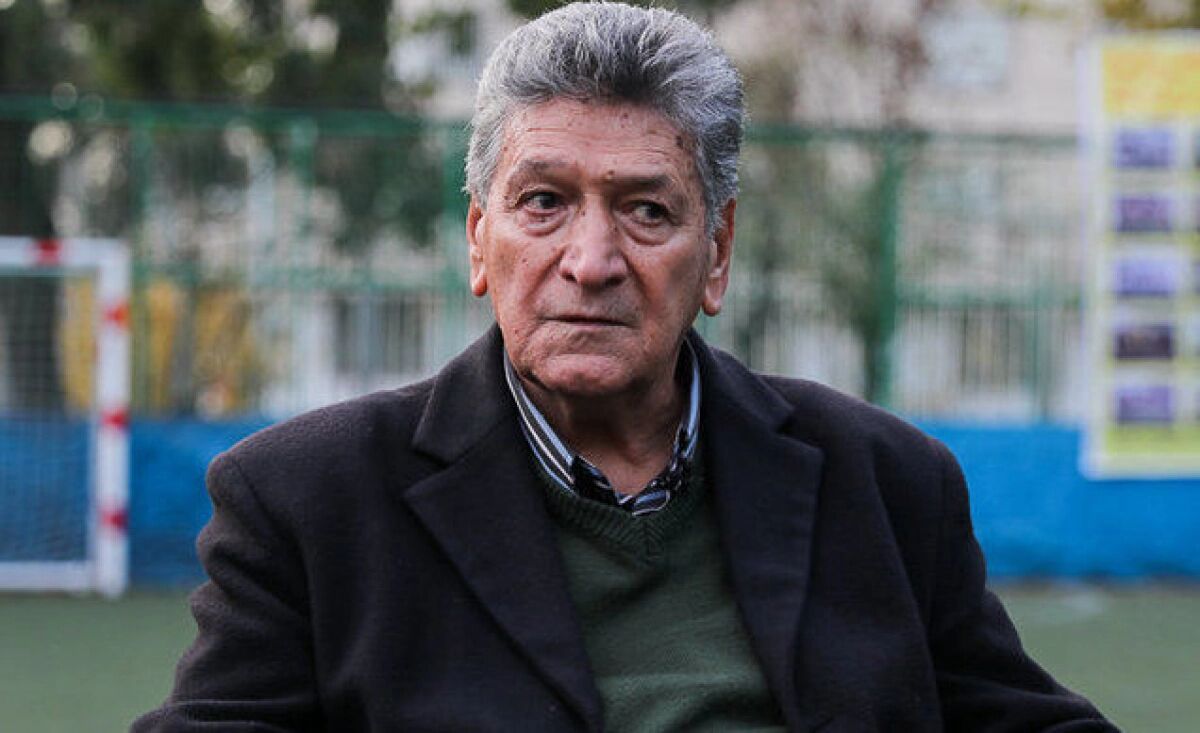 زمان تشییع پیکر اکبر کارگرجم مشخص شد