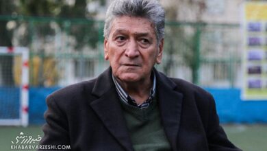 زمان و مکان جدید مراسم تشییع و ختم اکبر کارگرجم مشخص شد