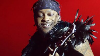 سرطان جان خواننده افسانه‌ای را گرفت