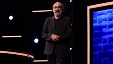 شب‌های پایانی اجرای هادی حجازی‌فر در تلویزیون/ فصل اول مسابقه «۱۰۰» تمام می‌شود