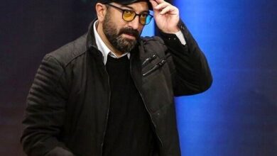 شرمندگی مجید صالحی پس از درگذشت محمد کاسبی