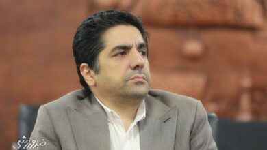 شوک بزرگ به پرسپولیس و استقلال؛ ممنوعیت بازی در ورزشگاه آزادی تا پایان سال ۱۴۰۵