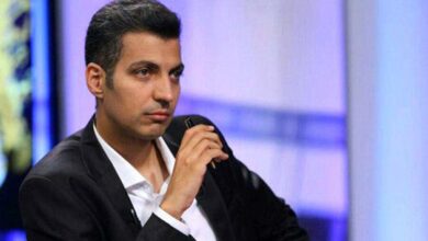 عادل را به تلویزیون راه ندادند، حالا دوشنبه شب ها رقیب صداوسیما شده