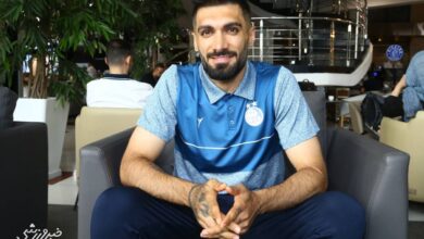 عارف آقاسی از ساپینتو OK گرفت/ استقلال به استقبال سومین کلین شیت رفت