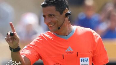 فغانی: همه چیز از «موتور هوندا» شروع شد!/ پرسپولیس یا استقلال؟ خانوادهام طرفدار این تیم بودند!