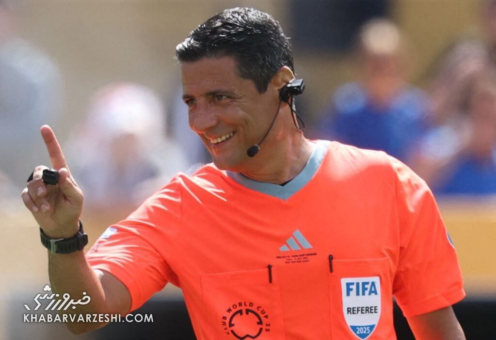 فغانی: همه چیز از «موتور هوندا» شروع شد!/ پرسپولیس یا استقلال؟ خانوادهام طرفدار این تیم بودند!