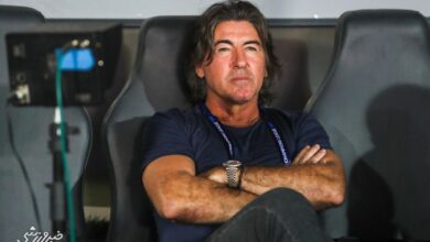 فوری؛ ساپینتو به باشگاه استقلال احضار شد