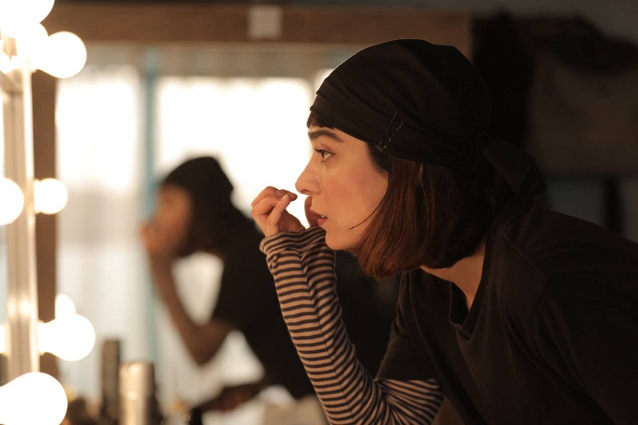 فیلمی ایرانی که پس از سه سال توقیف به توکیو رفت