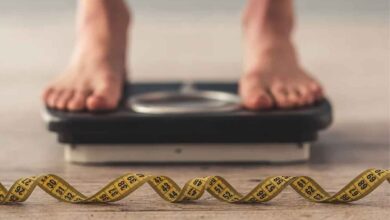 لاغرها عمر کوتاه‌تری دارند یا افراد دارای اضافه وزن؟