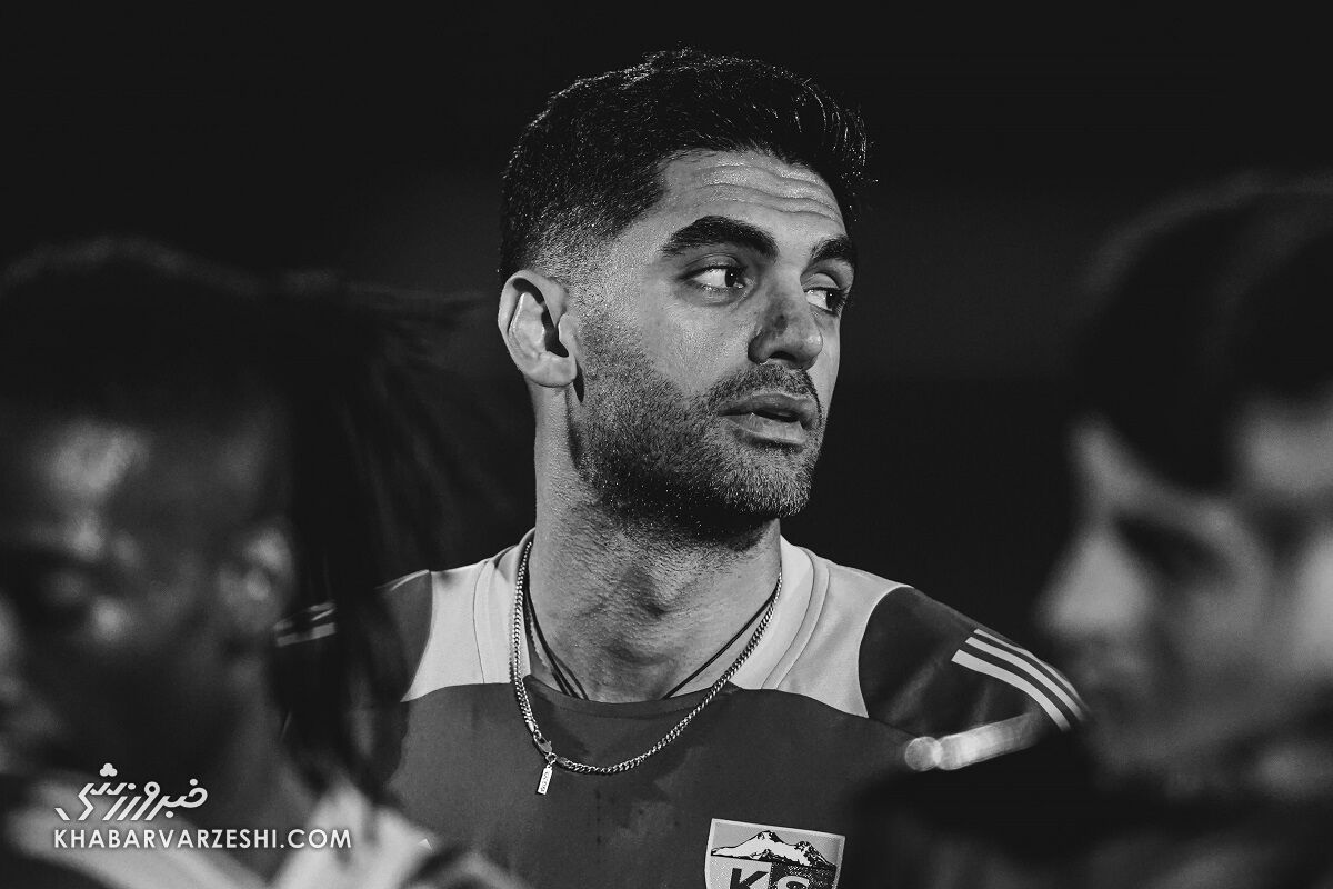 مبادا چندصد هزار دلار پول رضایت نامه برای بازیکن آزاد بدهید!