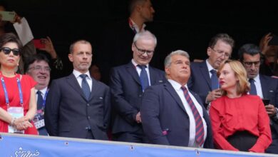 یوفا با اکراه مجوز داد؛ رقابت لالیگا در آمریکا/ هواداران وفادارتان را نادیده میگیرید!