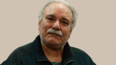 محمد کاسبی؛ از بازی در نقش پدران مهربان تا معلمان صبور/ هنرمندی که می‌خواست اخلاق، ایمان و هنر را کنار هم بنشاند