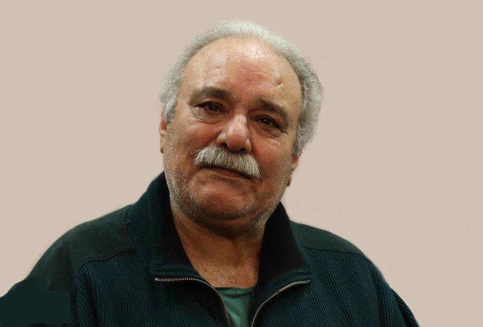 محمد کاسبی؛ از بازی در نقش پدران مهربان تا معلمان صبور/ هنرمندی که میخواست اخلاق، ایمان و هنر را کنار هم بنشاند