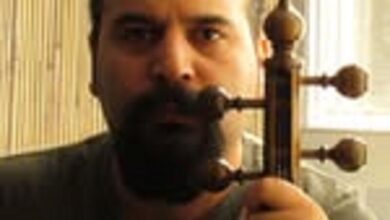 مرگ یک نوازنده و آهنگساز بر اثر کرونا در بندرعباس