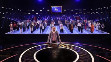 مسابقه بزرگ «۱۰۰» به فصل دوم رسید