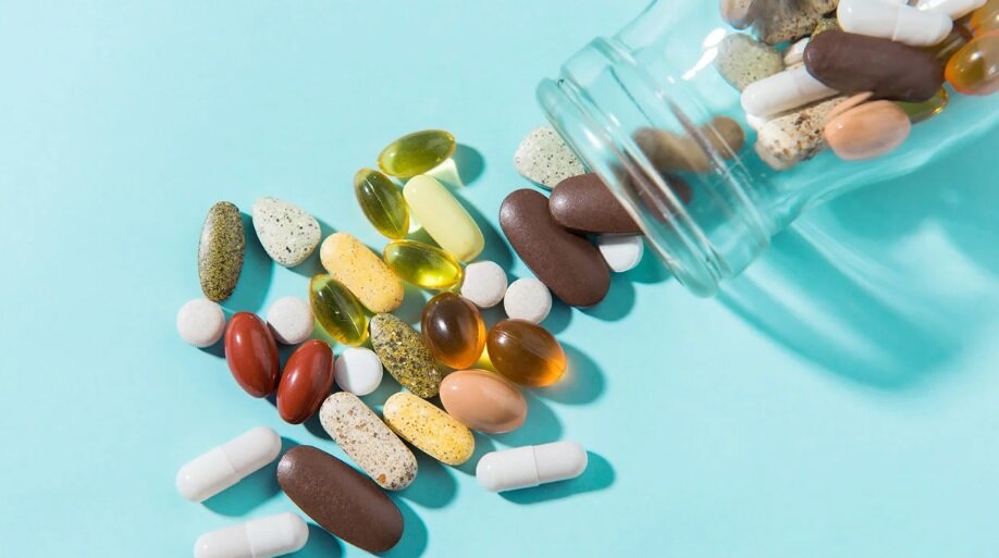 مصرف بیش از حد ویتامین چه خطراتی برای سلامتی دارد؟