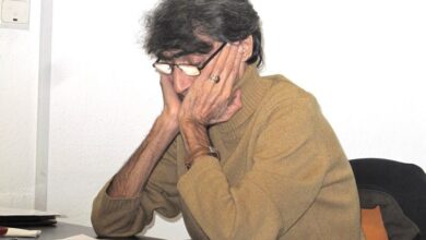 ناصر تقوایی درباره «قیچی سانسور» چه می‌گفت؟