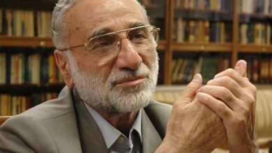 نخستین مدیر روزنامه کیهان پس از انقلاب درگذشت/ از تجارت آهن تا ترور توسط گروهک فرقان