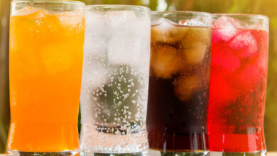 نوشیدنی‌های رژیمی سالم هستند؟