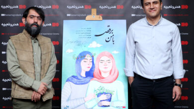 هرکدام از ما نقصی داریم؛ یکی از نعمت دیدن محروم و دیگری با نقصی متفاوت مواجه است