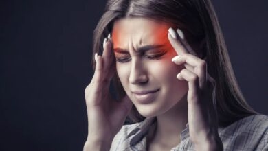 هشدار؛ این سردردها خطرناک هستند