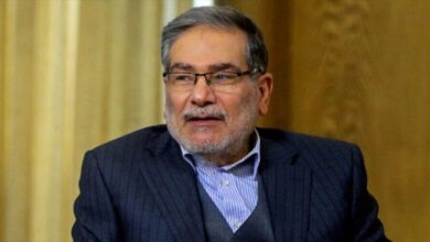 همه ما با شمخانی در یک کشتی نشسته ایم؟