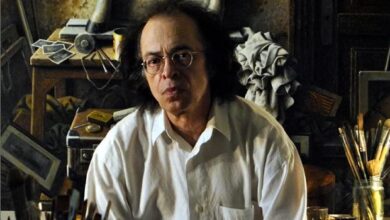 واحد خاکدان درگذشت