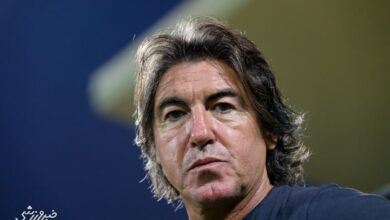 واکنش ساپینتو به جدایی از استقلال: خط قرمزم دو چیز است!/ شرمآور است تهمت زشتی به من زدند!