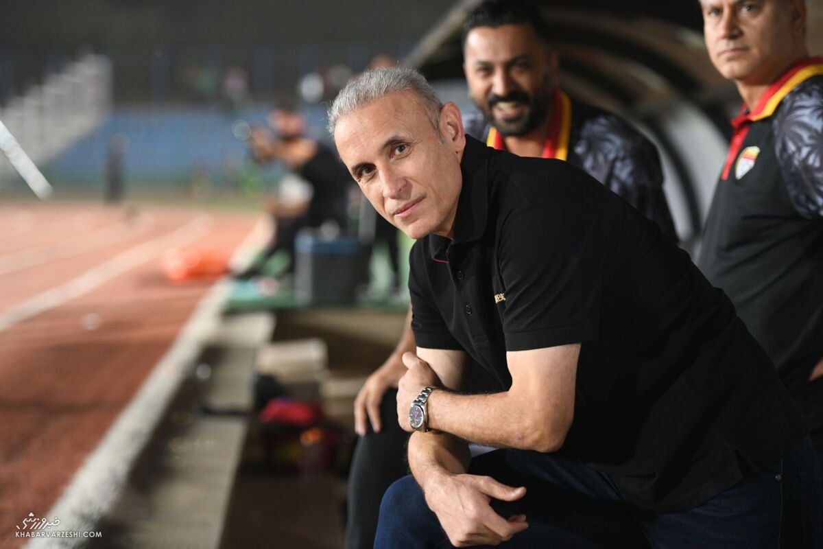 واکنش یحیی گل‌محمدی به پیشنهاد پرسپولیس/ جانشین هاشمیان مشخص شد؟