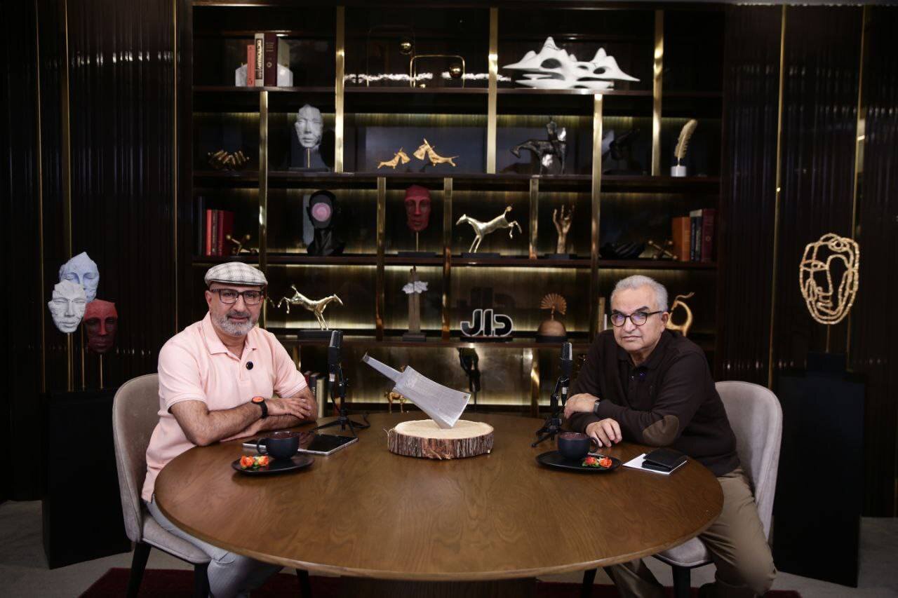 وقتی مسعود ده‌نمکی برای از پرده پایین کشیدن «نان، عشق و موتور ۱۰۰۰» ناکام ماند!/ ابوالحسن داوودی: همه اشکال مختلف سانسور را تجربه کرده‌ام