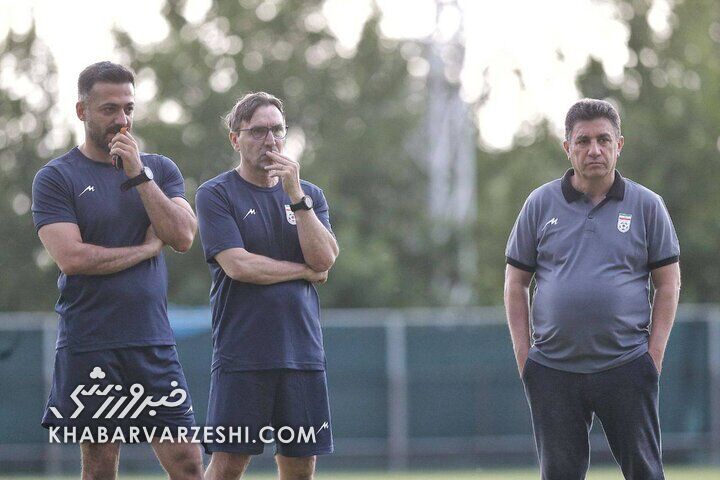 پدیده پرسپولیس و سه بازیکن دیگر چشم‌انتظار تایید قلعه‌نویی