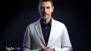 «پرسونا» تاک‌شوی جدید شیدا