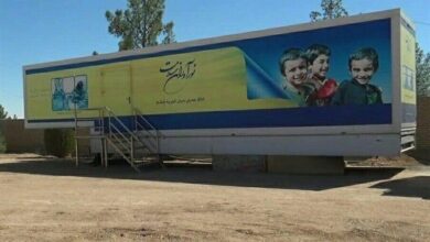 پزشکانی که طعم جهاد را می چشند و می چشانند/ این جراحها اتاق عمل شان روی تریلی به مناطق دوردست و محروم می رود