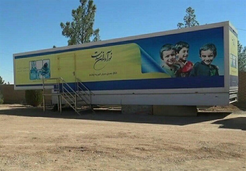 پزشکانی که طعم جهاد را می چشند و می چشانند/ این جراحها اتاق عمل شان روی تریلی به مناطق دوردست و محروم می رود