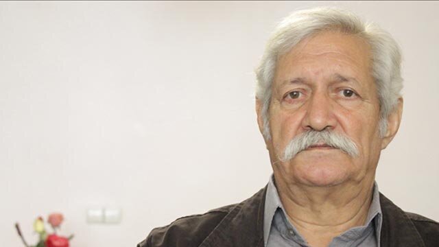 چرا سیاسیون تا سن بالا هم مشغول کارند اما هنرمندان نه؟/ پیشکسوتانی که کار نمیکنند، در تنهایی منزوی شده و خودخوری میکنند/ گلایههای یک بازیگر