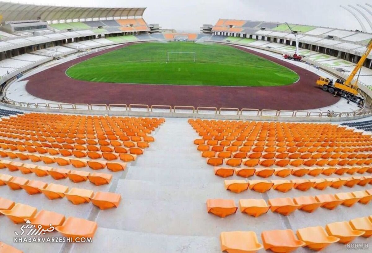 چشم همه روشن؛ اعلام برنامه دربی توسط مجلس!/ علی پروین کجایی که «کشک» همه جای فوتبال ایران را گرفته است!