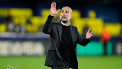 گواردیولا: عاشق بازیکنان این مدلی هستم!