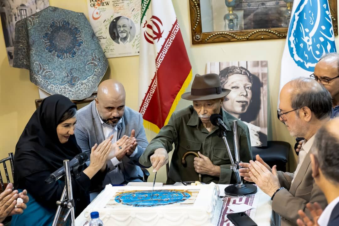 گوشزد علی نصیریان به مسئولان/ مبادا خیابان بهشت، لاله‌زار دوم شود