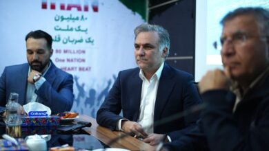 یک استقلال ادعای هاشمیان را رد کرد؛ حقوق او پرداخت شده!