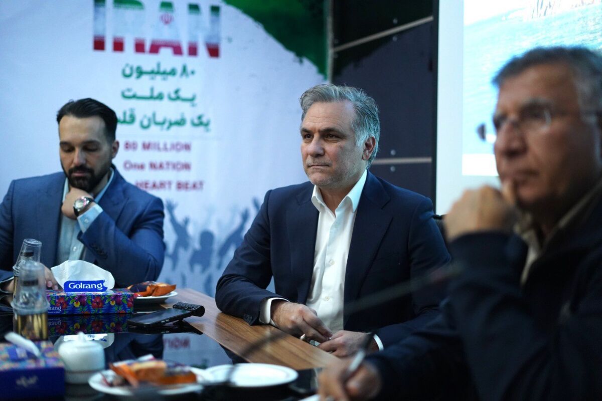 یک استقلال ادعای هاشمیان را رد کرد؛ حقوق او پرداخت شده!