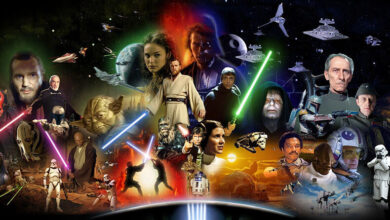 یک افشاگری درباره «جنگ ستارگان» پس از ۲۸ سال