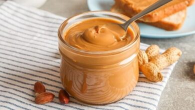 یک خوردنی محبوب برای کاهش کلسترول