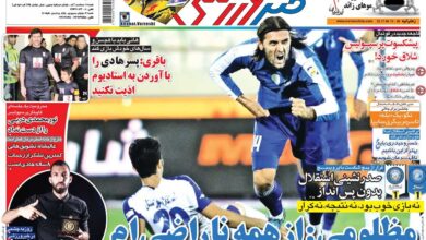 ۱۰ سال گذشت| پرویز مظلومی: از همه ناراضی ام