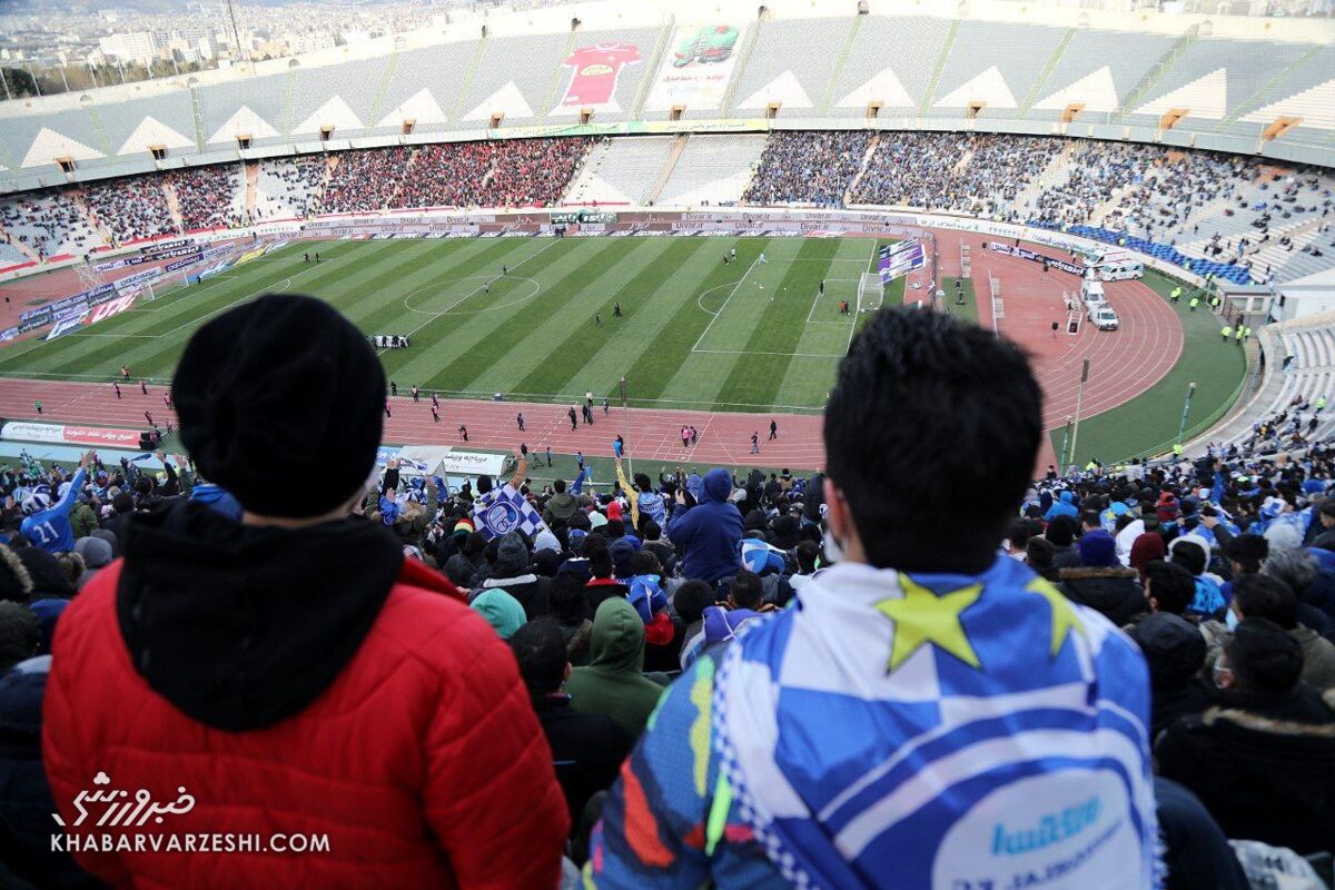 استقلال جواب پرسپولیس را داد؛ فوتبال، زبان دوستی است، نه مرز جدایی