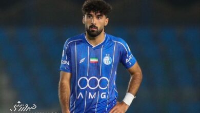 بازگشت ملی پوش سابق استقلال به تنظیمات کارخانه!