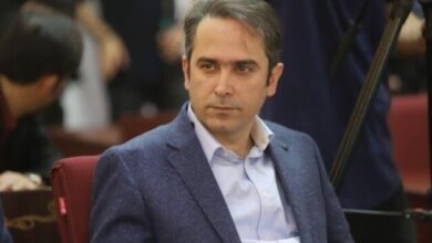 بازگشت من به استقلال شوخی فضای مجازی است/ بهترین گزینه مدیرعاملی خود تاجرنیا است!