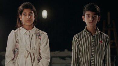 بازگشت یک فیلمساز ایرانی به سرزمین مادری/ حسن ناظر با «بدون مجوز» به جشنواره رباط رفت