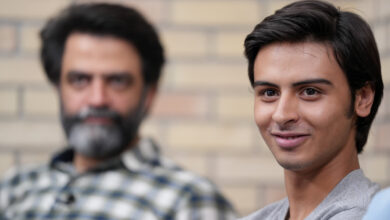 بازیگران سینماییِ «بچه مردم» کِی و کجا فراخوان را دیدند و برای تست رفتند؟