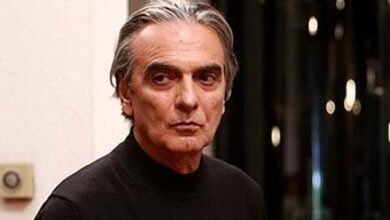 برگزاری مراسم یادبود همایون ارشادی